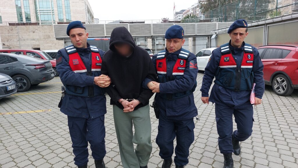 Samsun manşet - samsun haberleri