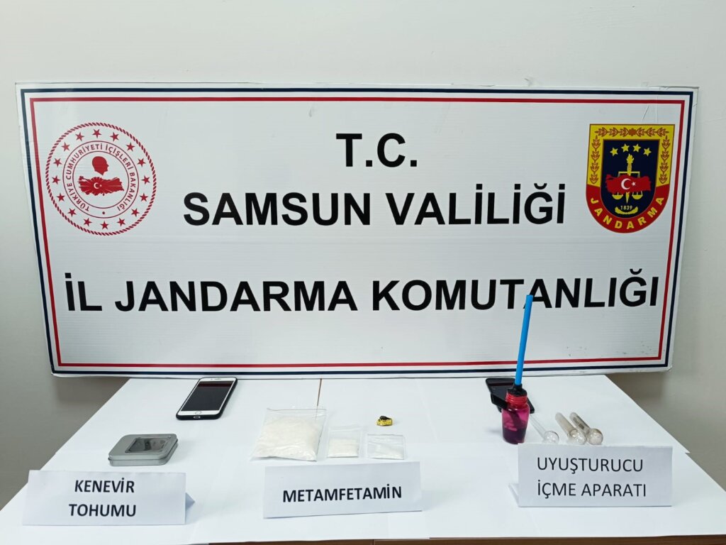 Samsun manşet - samsun haberleri