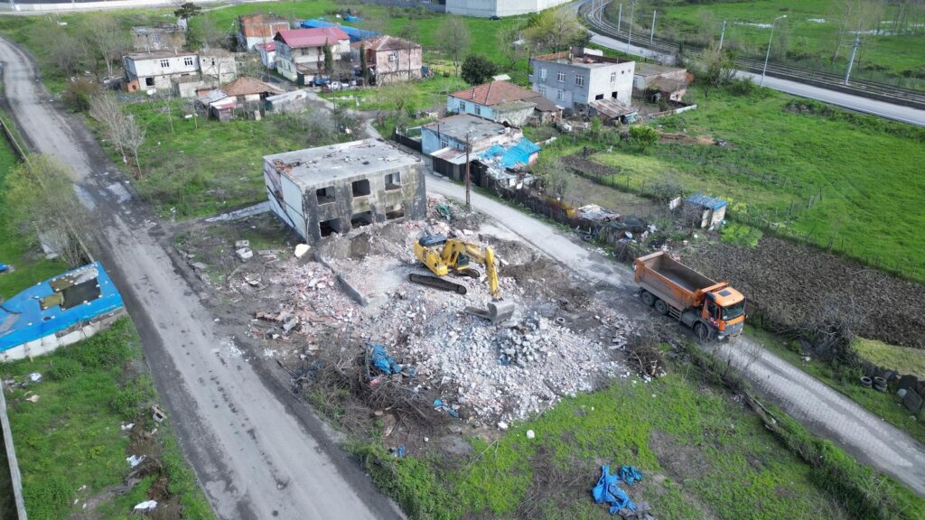 Başkan doğan’dan samsun ulaşım altyapısı açıklaması samsun manşet haberleri Samsun manşet - samsun haberleri