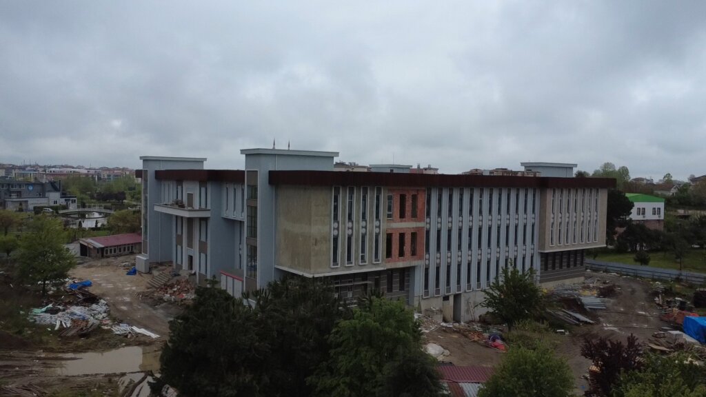 Samsun manşet - samsun haberleri