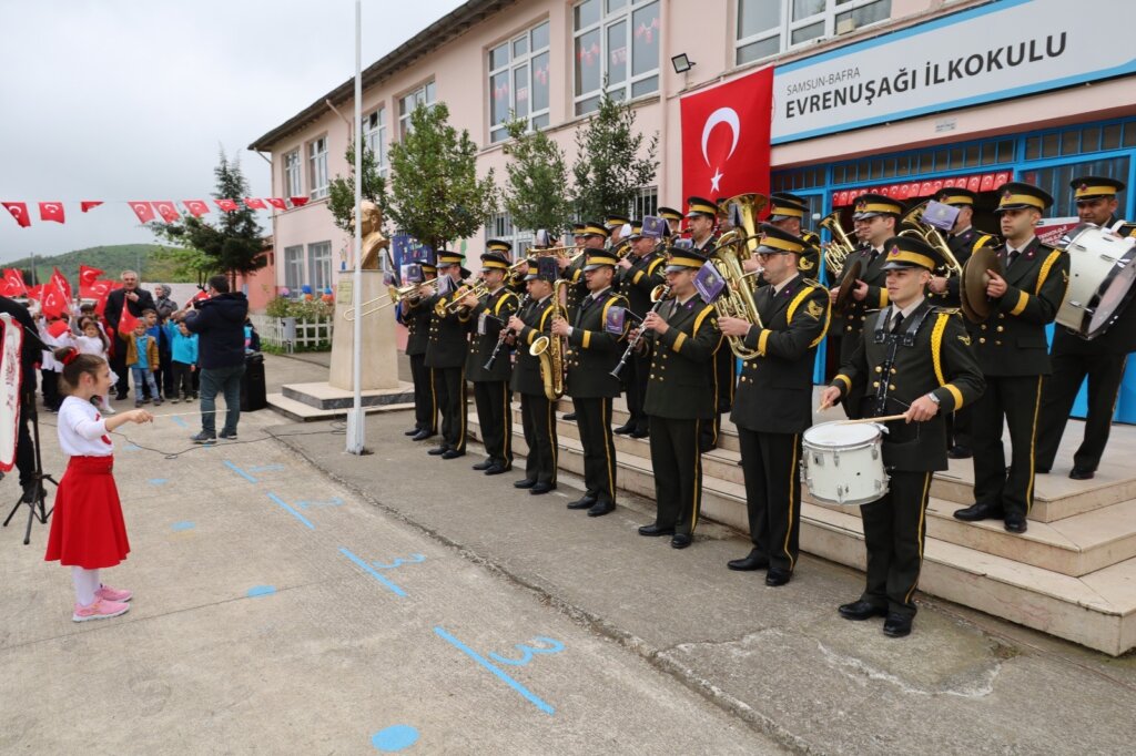 Samsun manşet - samsun haberleri