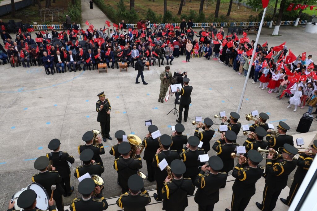 Samsun manşet - samsun haberleri