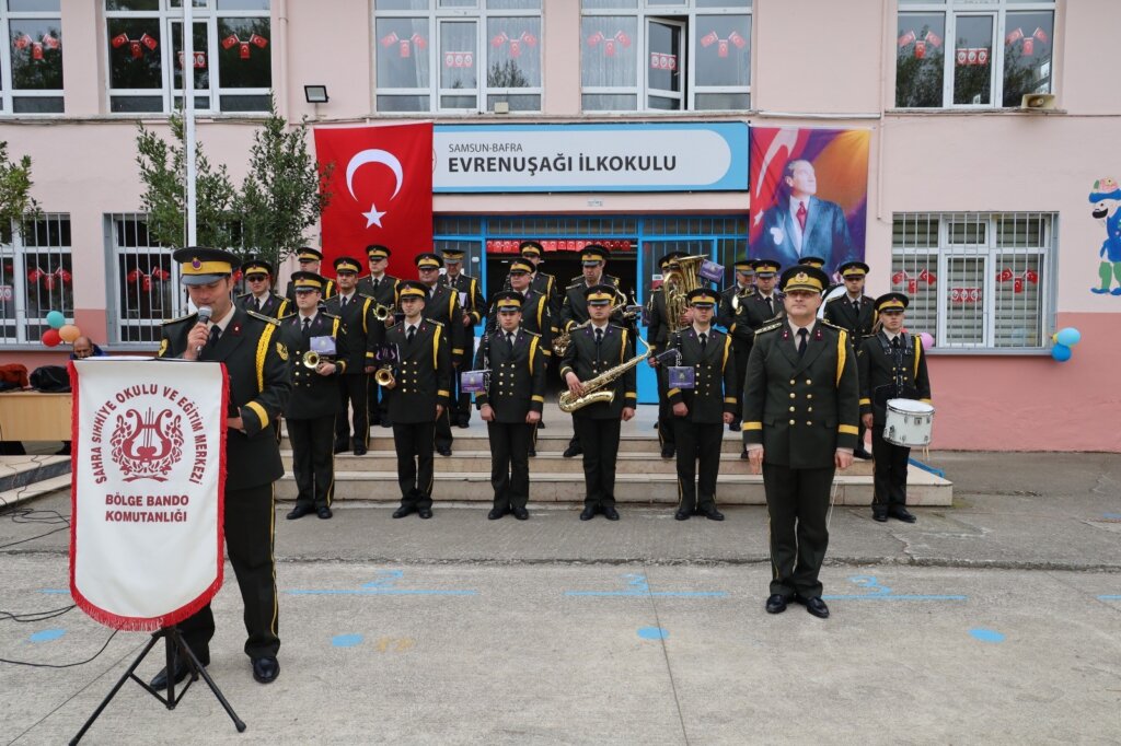 Samsun manşet - samsun haberleri