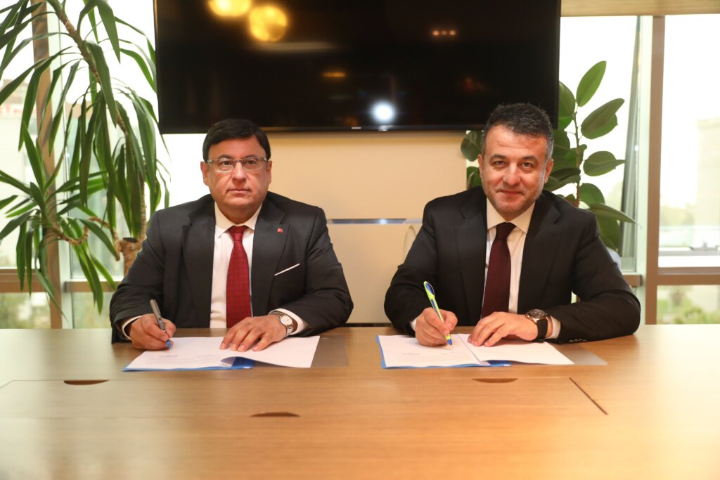 Adalet bakanlığı sosyal kampüs projesi i̇çin i̇mzalar atıldı samsun manşet haberleri Samsun manşet - samsun haberleri