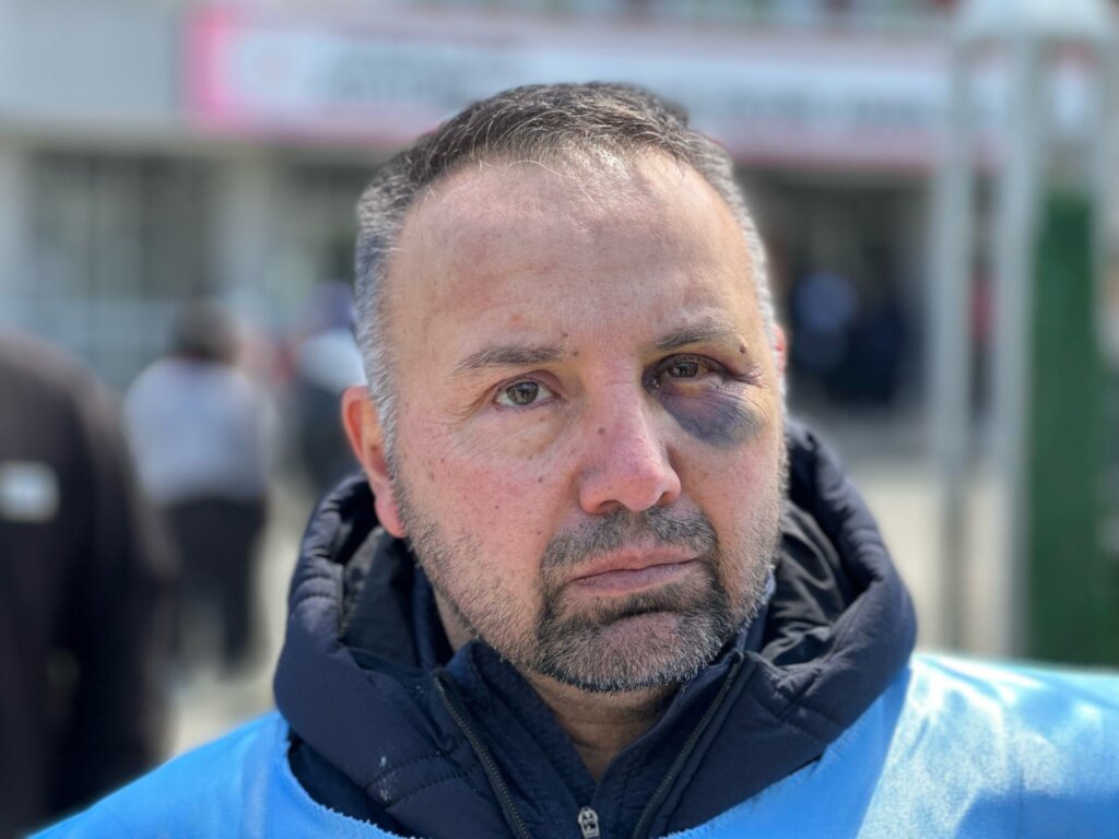 Samsun manşet - samsun haberleri