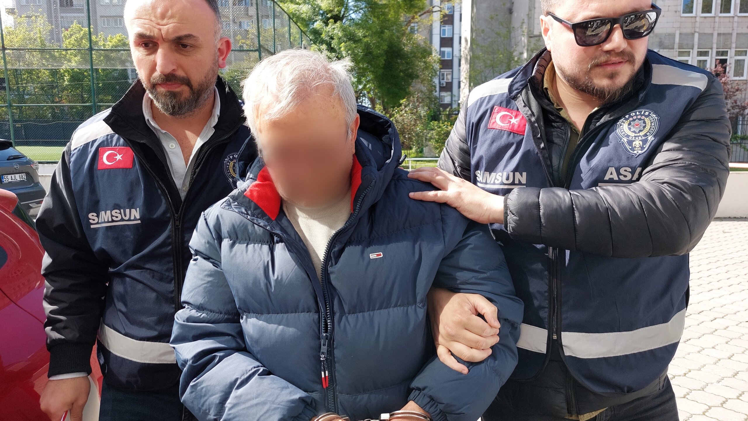 Samsun manşet - samsun haberleri