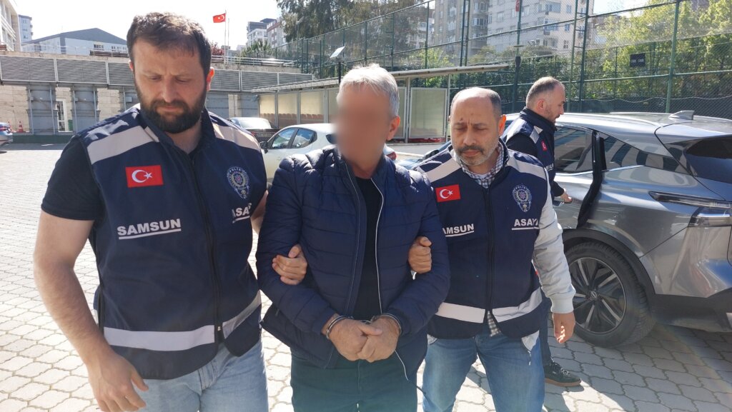 Samsun manşet - samsun haberleri
