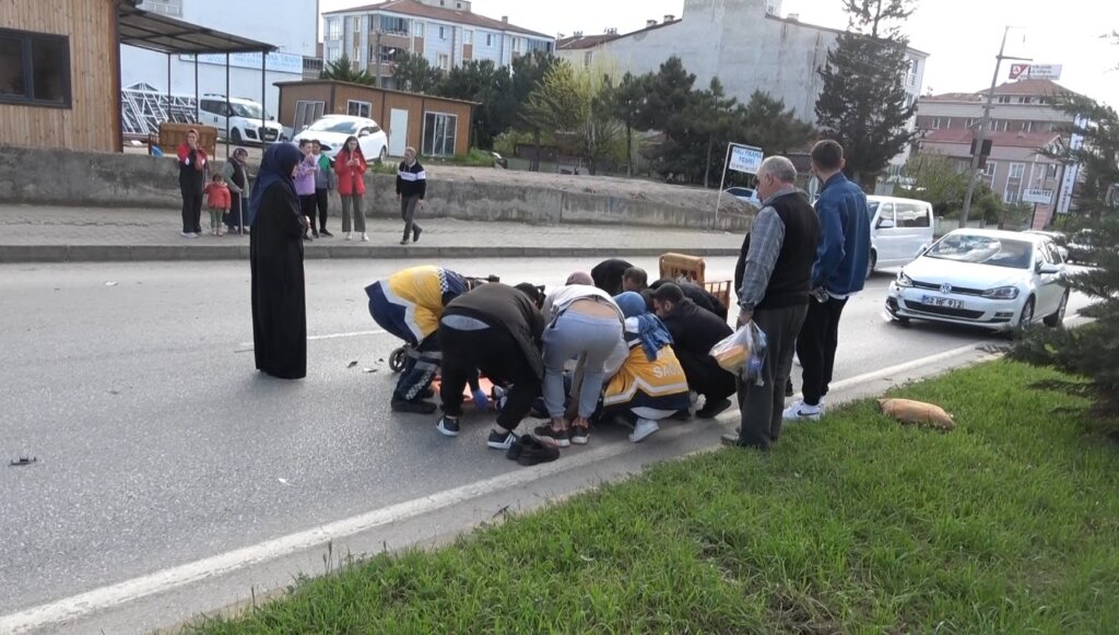 Samsun manşet - samsun haberleri