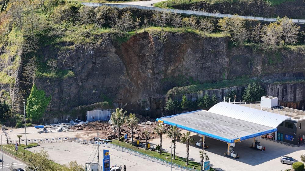 Samçep’ten heyelan açıklaması: rant uğruna 3 can gitti samsun manşet haberleri Samsun manşet - samsun haberleri