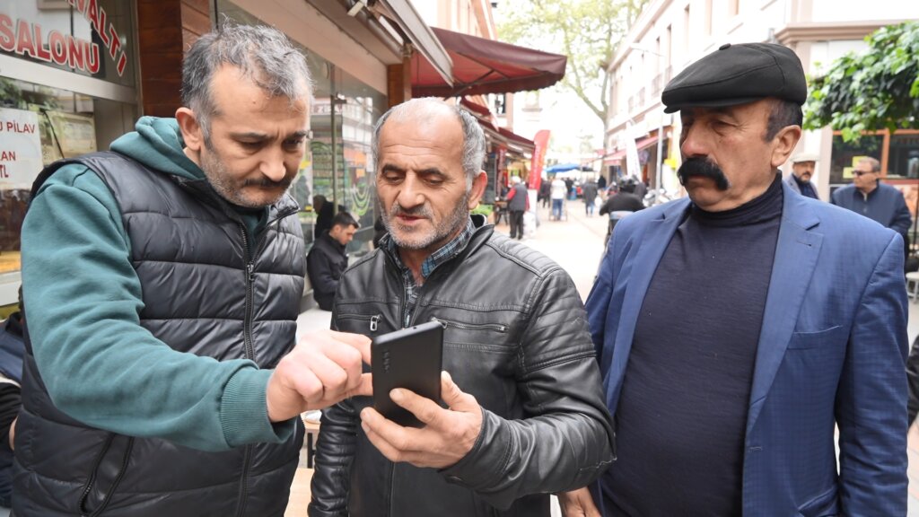Samsun'da engelli adamdan 3 gündür haber alınamıyor samsun manşet haberleri Samsun manşet - samsun haberleri