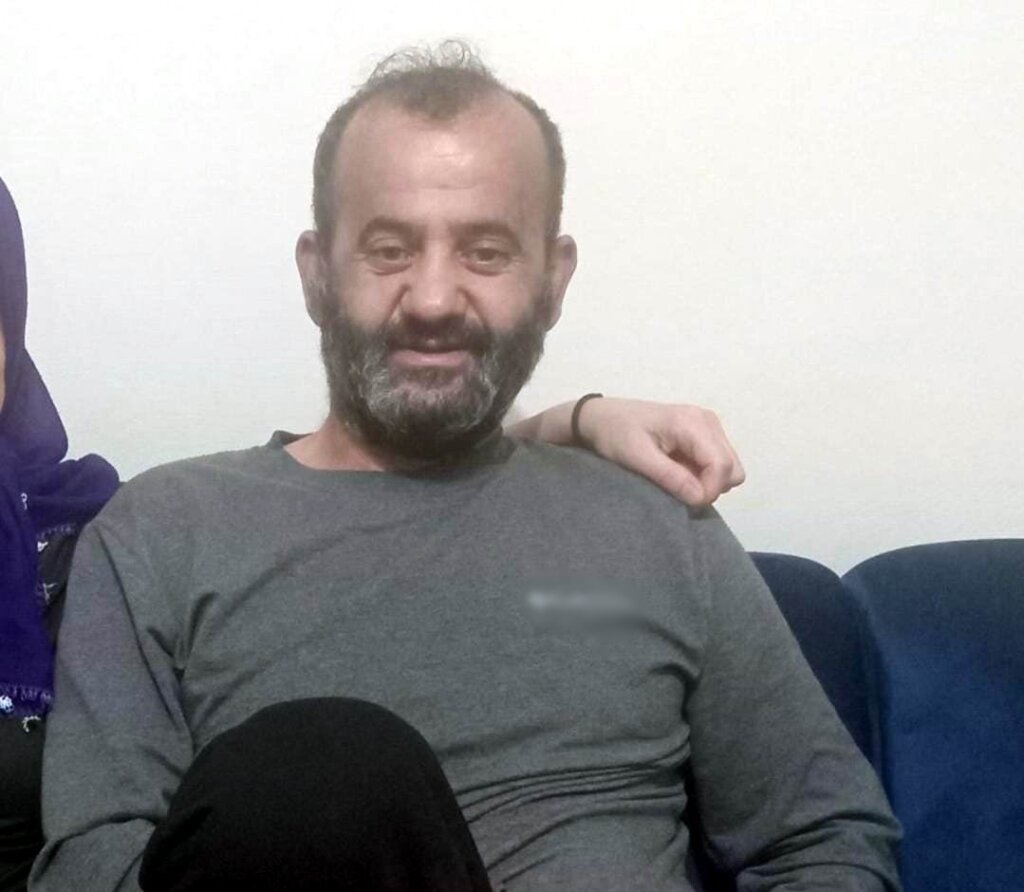 Samsun'da engelli adamdan 3 gündür haber alınamıyor samsun manşet haberleri Samsun manşet - samsun haberleri