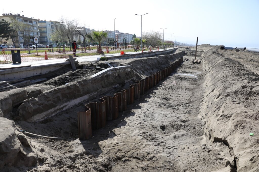 Saski̇’den atakum’a 250 milyon tl’lik altyapı yatırımı samsun manşet haberleri Samsun manşet - samsun haberleri