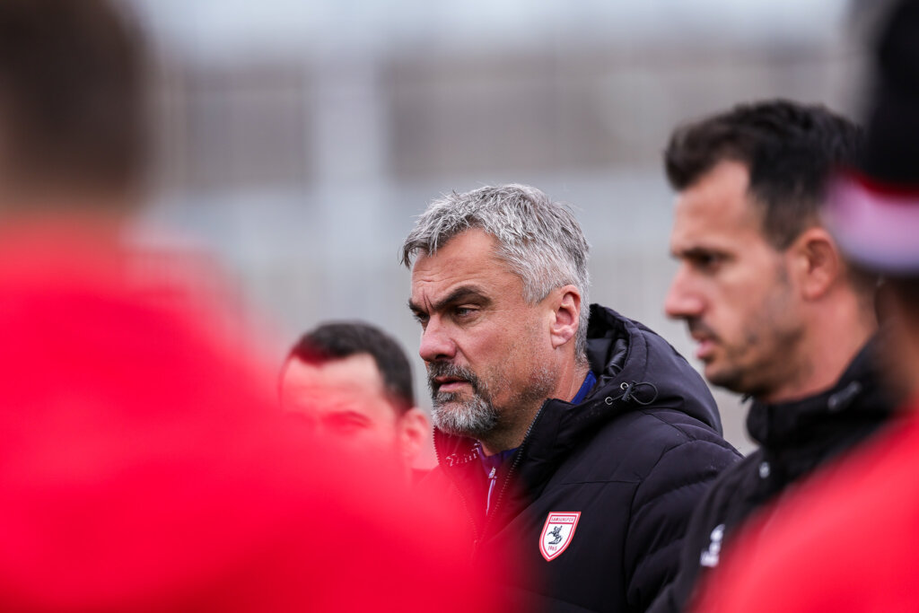 Samsunspor bodrumspor’a karşı kritik 3 puan peşinde samsun manşet haberleri Samsun manşet - samsun haberleri