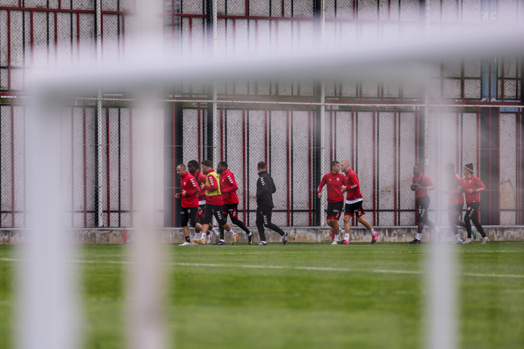 Samsunspor bodrumspor’a karşı kritik 3 puan peşinde samsun manşet haberleri Samsun manşet - samsun haberleri