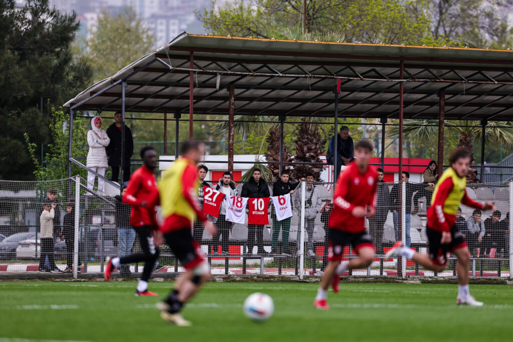 Samsunspor bodrumspor’a karşı kritik 3 puan peşinde samsun manşet haberleri Samsun manşet - samsun haberleri