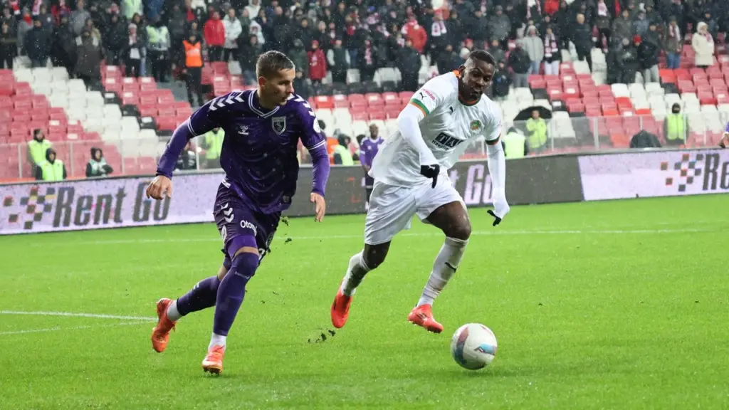 Avrupa hedefi öncesi kritik 11: i̇şte samsunspor’un muhtemel kadrosu samsun manşet haberleri Samsun manşet - samsun haberleri
