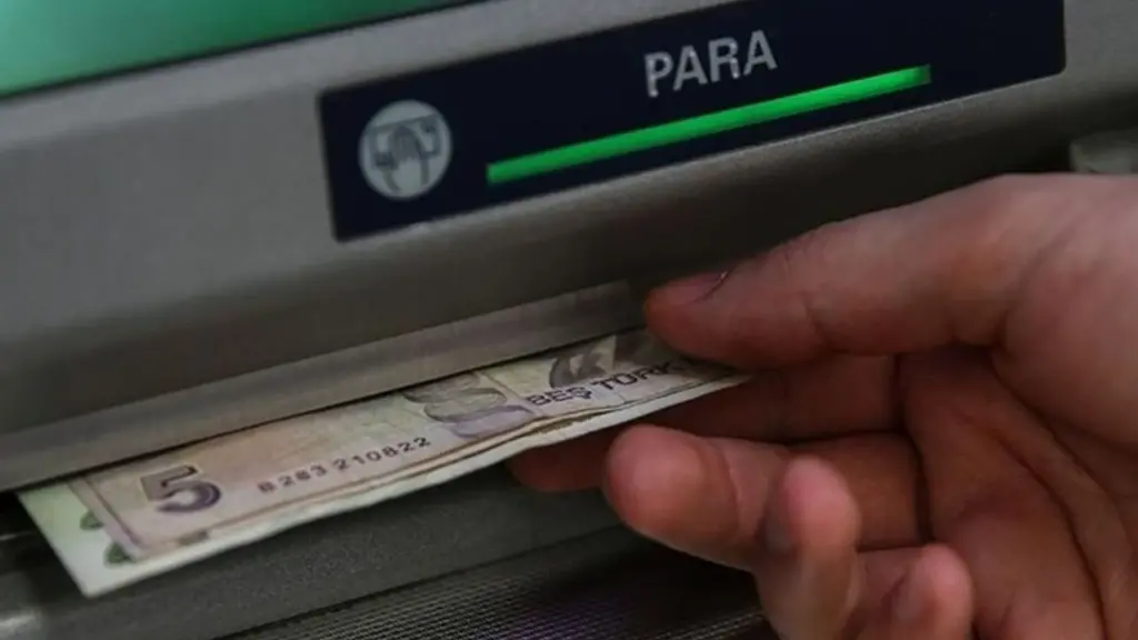 Atm’den artık daha fazla nakit! Bankaların yeni limitleri belli oldu samsun manşet haberleri Samsun manşet - samsun haberleri