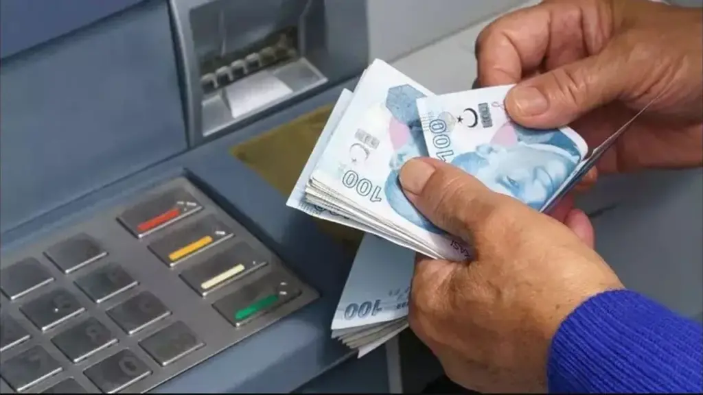 Atm’den artık daha fazla nakit! Bankaların yeni limitleri belli oldu samsun manşet haberleri Samsun manşet - samsun haberleri