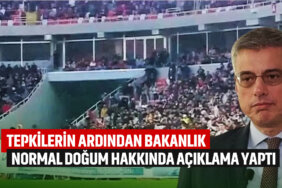 bakanlıktan-noraml-doğum-açıklaması