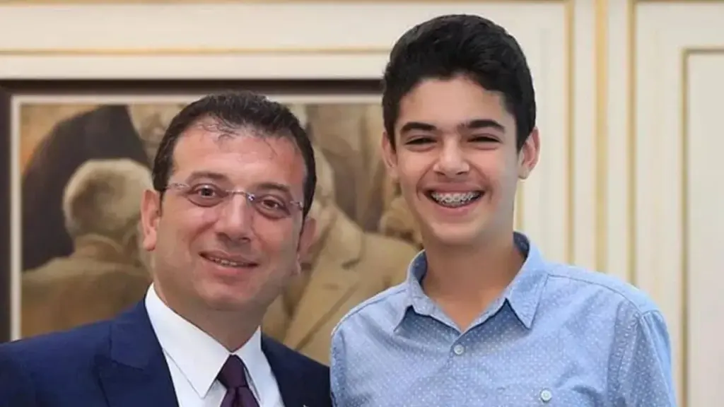 Berkay gezgin de aralarında! 102 genç i̇çin tahliye kararı çıktı samsun manşet haberleri Samsun manşet - samsun haberleri