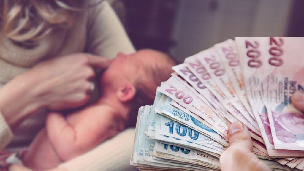 Bakan göktaş aylık 5 bin tl çocuk yardımı detaylarını açıkladı samsun manşet haberleri Samsun manşet - samsun haberleri