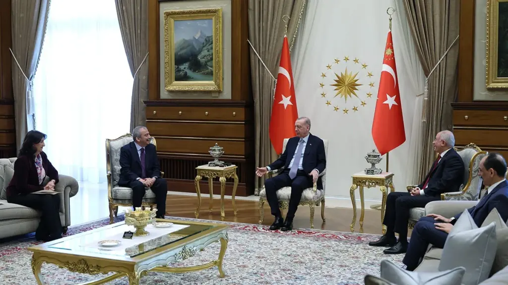 Gizli gündem mi, yeni süreç mi? İşte görüşmedeki detaylar samsun manşet haberleri Samsun manşet - samsun haberleri