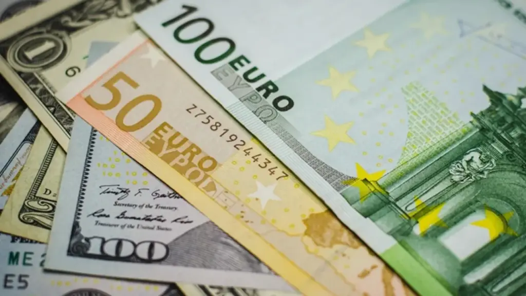 Kurlar yükselişte mi? İşte 19 nisan dolar ve euro fiyatları samsun manşet haberleri Samsun manşet - samsun haberleri