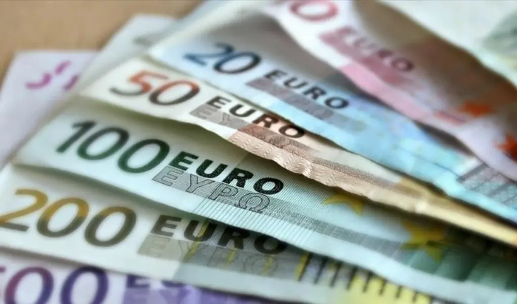 Kurlar yükselişte mi? İşte 19 nisan dolar ve euro fiyatları samsun manşet haberleri Samsun manşet - samsun haberleri