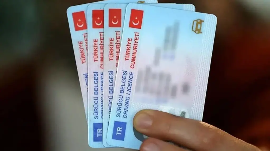 Ehliyetinizi yenilemek i̇çin son tarih belli oldu: i̇şte yapmanız gerekenler samsun manşet haberleri Samsun manşet - samsun haberleri