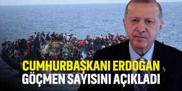 erdoğan-göçmen-sayısını-açıkladı