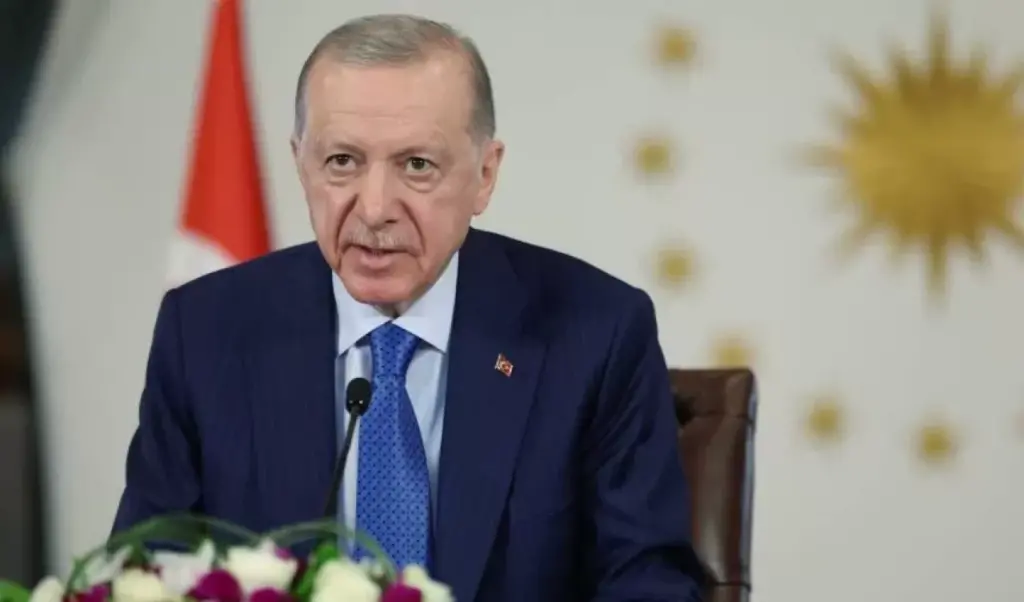 Erdoğan i̇stanbul depremi sonrası ne talimatı verdi? Samsun manşet haberleri Samsun manşet - samsun haberleri