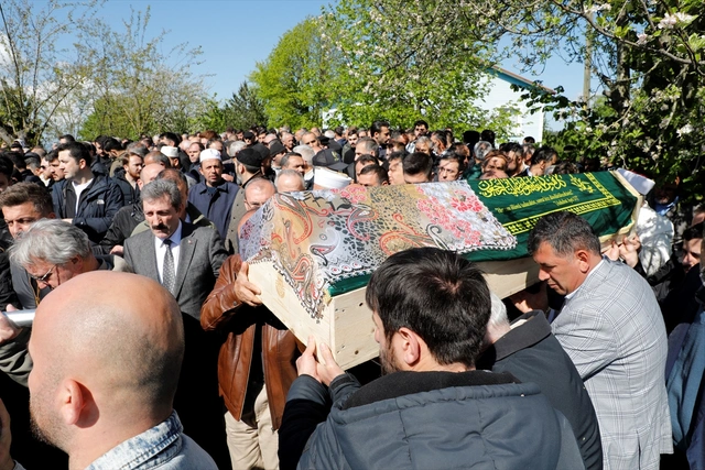 Samsun manşet - samsun haberleri