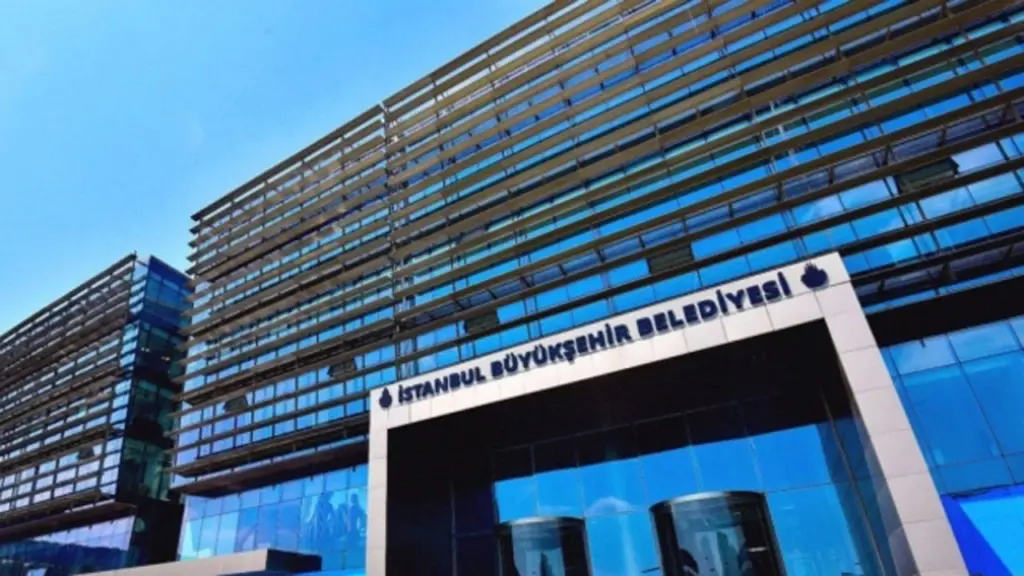 İbb'ye yeni operasyon: 47 gözaltı, aralarında üst düzey i̇simler de var samsun manşet haberleri Samsun manşet - samsun haberleri