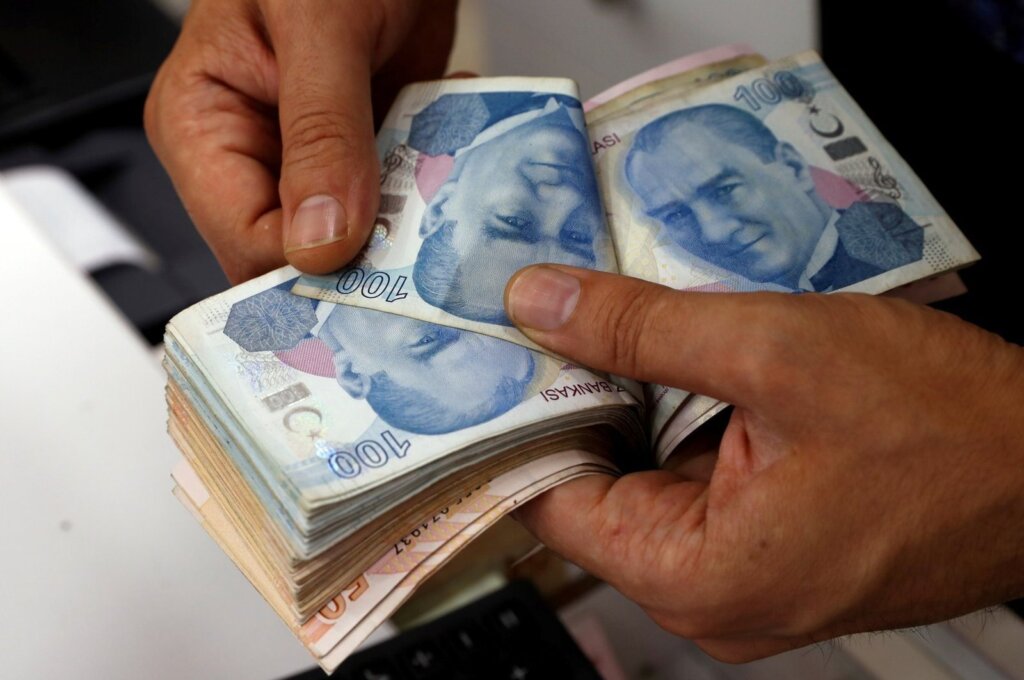 Kamu çalışanlarına yüzde 50 zam talebi masada samsun manşet haberleri Samsun manşet - samsun haberleri