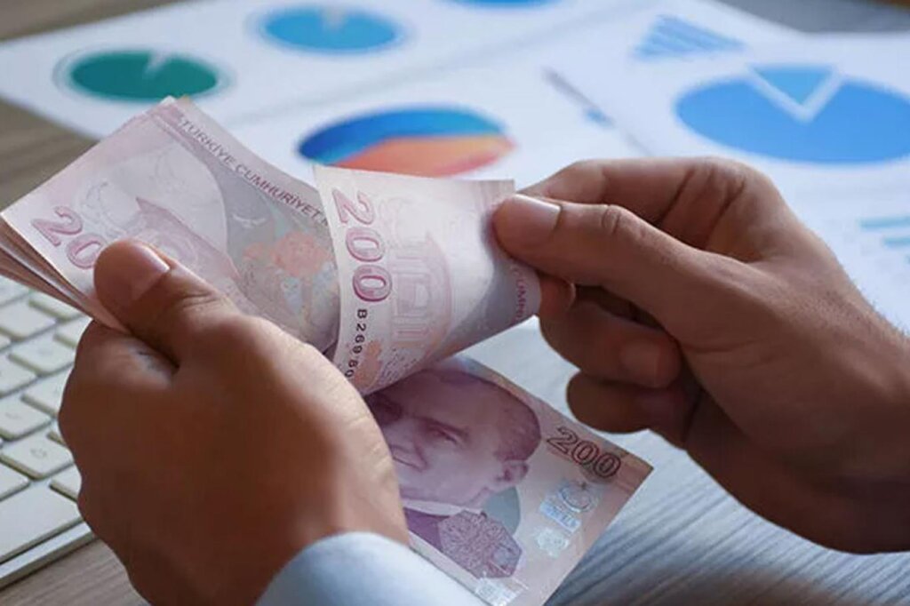 Kamu çalışanlarına yüzde 50 zam talebi masada samsun manşet haberleri Samsun manşet - samsun haberleri