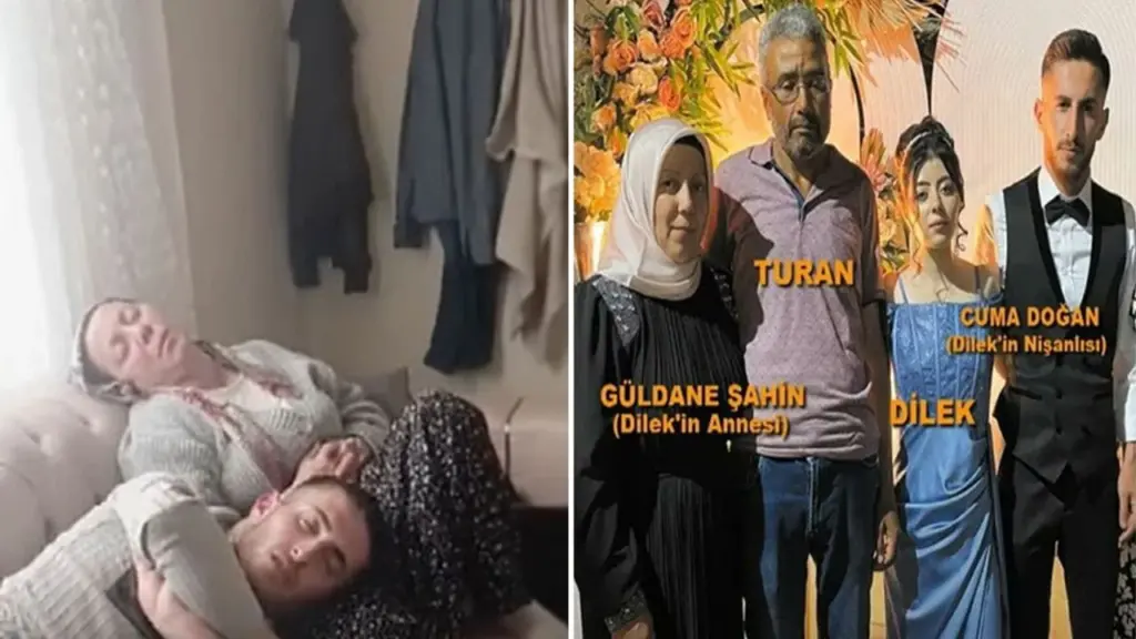 Damat ile kayınvalide skandalı rtük’ü harekete geçirdi! Samsun manşet haberleri Samsun manşet - samsun haberleri