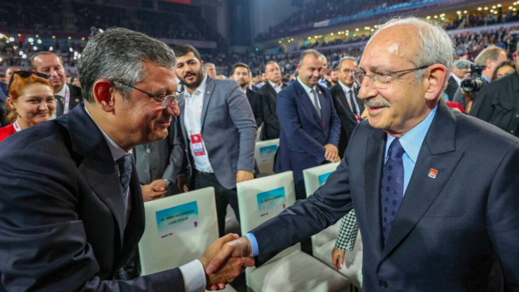 Chp kurultayında yeni gelişme: i̇mamoğlu dahil 86 kişinin i̇fadesi alınıyor samsun manşet haberleri Samsun manşet - samsun haberleri