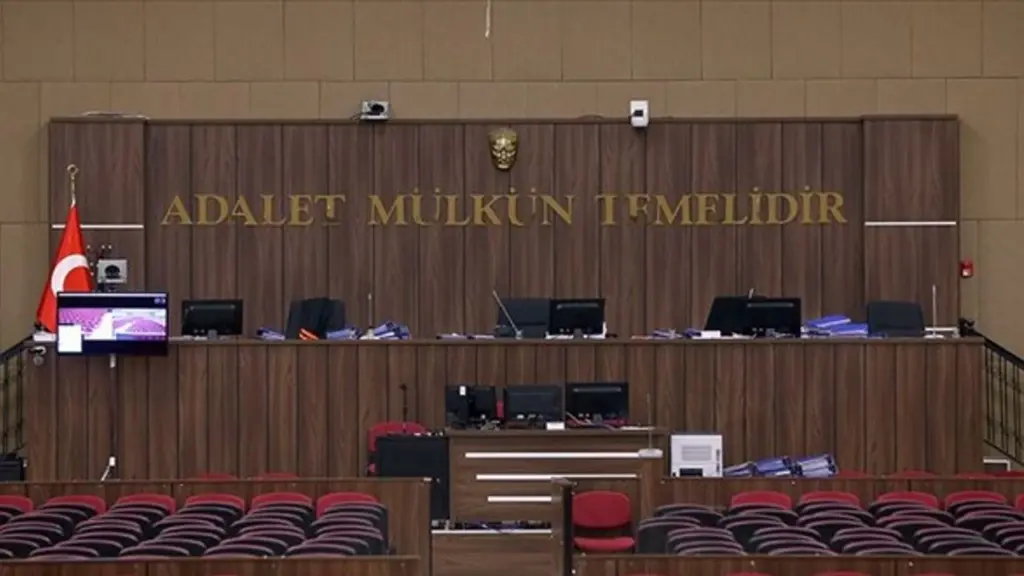 Lisede güvenlik skandalı: taciz suçuna i̇yi hal i̇ndirimi samsun manşet haberleri Samsun manşet - samsun haberleri