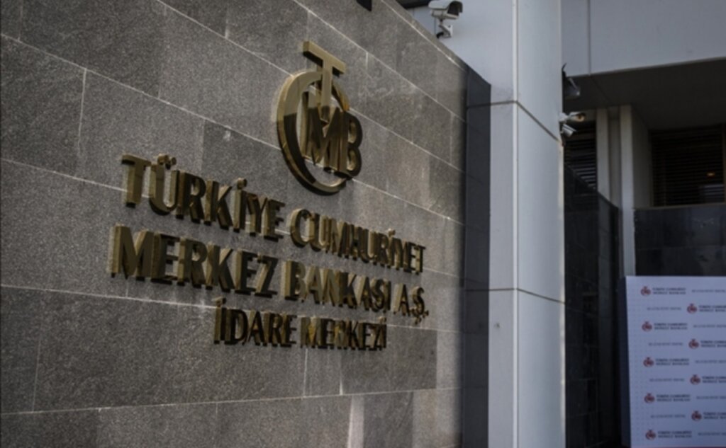13 ay sonra i̇lk: tcmb'den beklenmeyen faiz artışı samsun manşet haberleri Samsun manşet - samsun haberleri