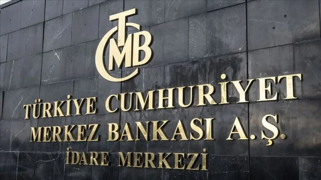 13 ay sonra i̇lk: tcmb'den beklenmeyen faiz artışı samsun manşet haberleri Samsun manşet - samsun haberleri