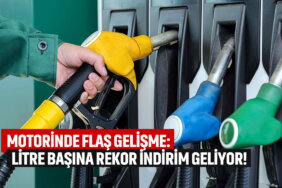 motorinde-flas-gelisme-litre-basina-rekor-indirim-geliyor