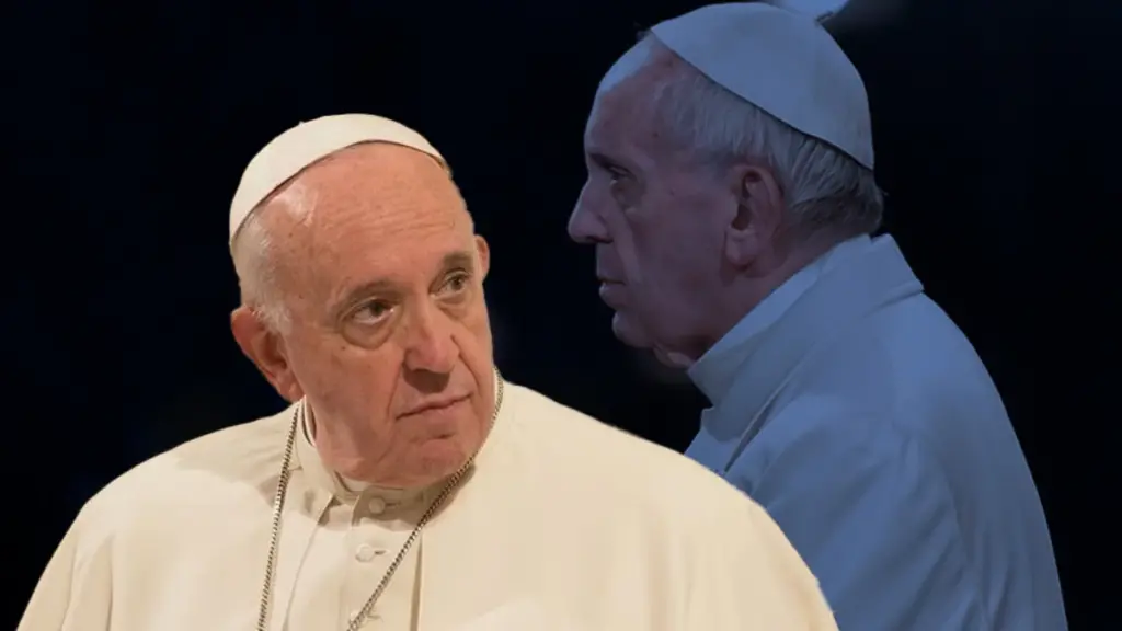 Vatikan'dan şok haber: papa francis 88 yaşında vefat etti samsun manşet haberleri Samsun manşet - samsun haberleri