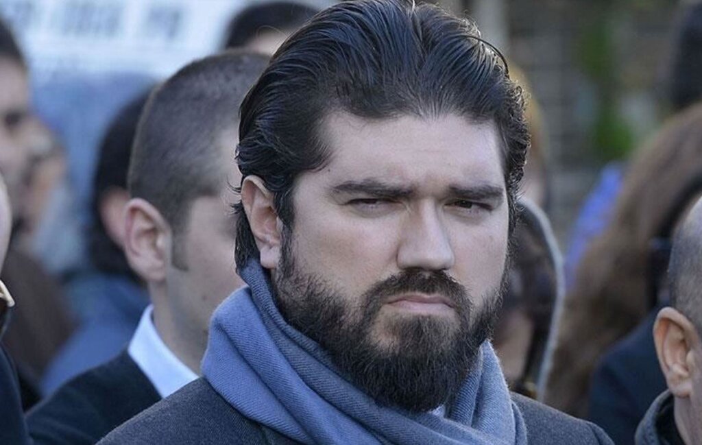 Rasim ozan kütahyalı hakkında gözaltı kararı samsun manşet haberleri Samsun manşet - samsun haberleri