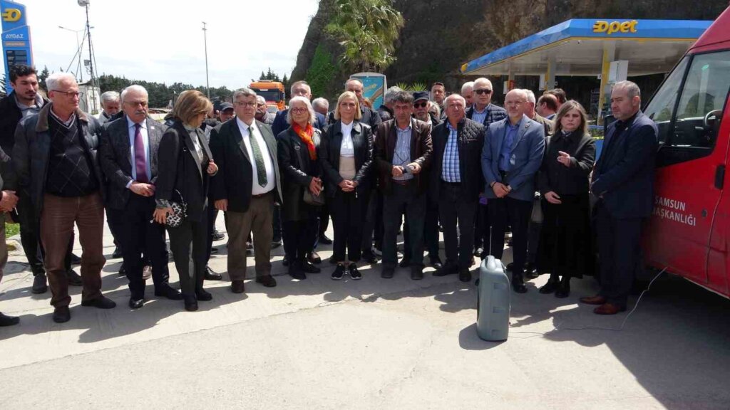 Samçep’ten heyelan açıklaması: rant uğruna 3 can gitti samsun manşet haberleri Samsun manşet - samsun haberleri