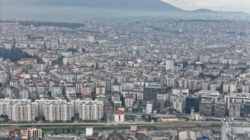 Samsun’da konuta talep zirvede! Samsun manşet haberleri Samsun manşet - samsun haberleri