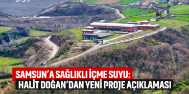 samsuna-sağlıklı-içme-suyu