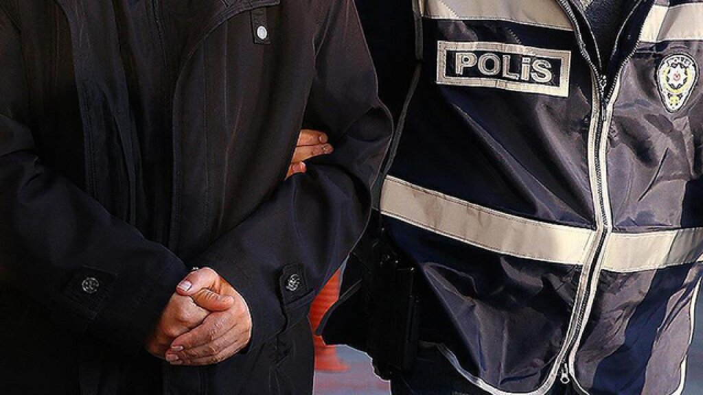 Samsun’da tefeci operasyonu: 1 tutuklama samsun manşet haberleri Samsun manşet - samsun haberleri