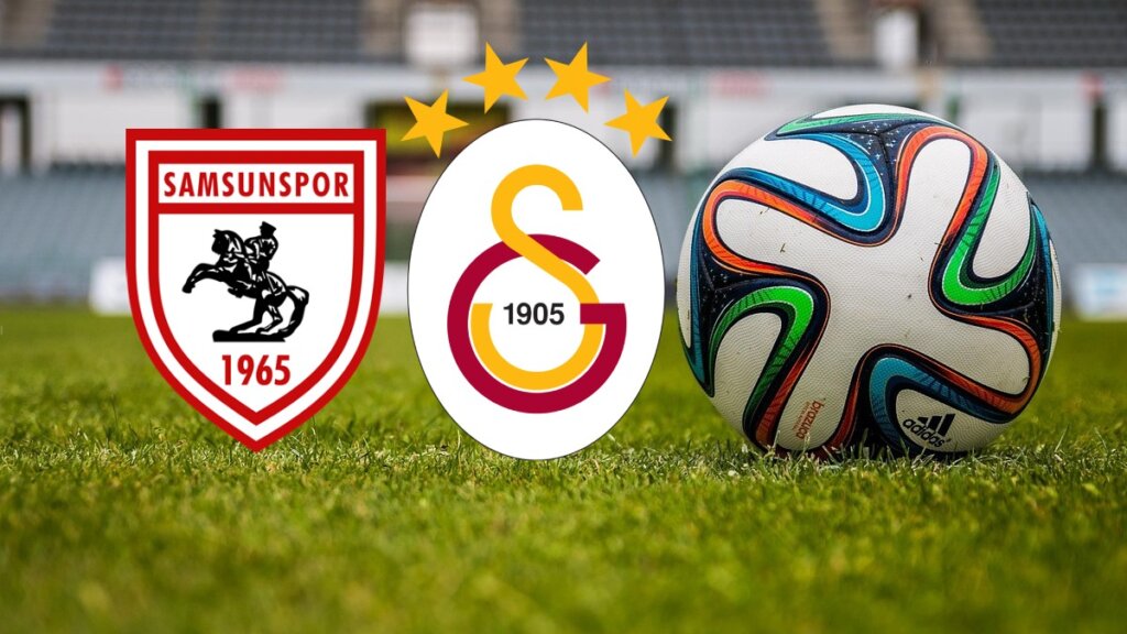 Samsunspor’dan kritik viraj! Galatasaray karşısında 3 puan hedefi samsun manşet haberleri Samsun manşet - samsun haberleri