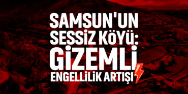 samsunun-sessiz-köyü