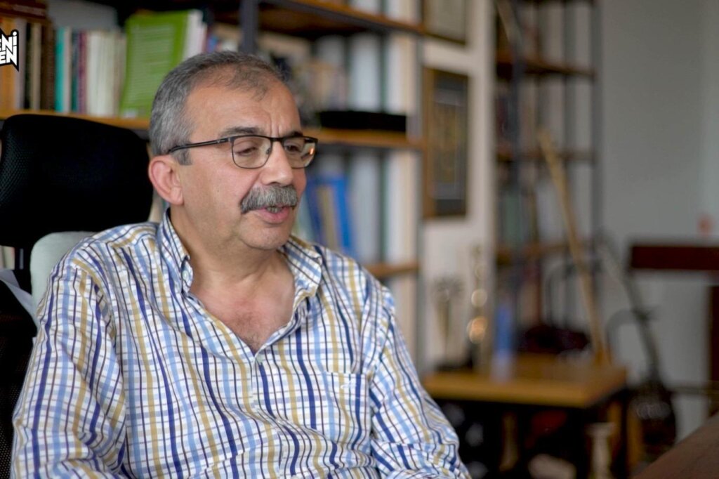 Sırrı süreyya önder’in sağlık durumuna dair kritik gelişme samsun manşet haberleri Samsun manşet - samsun haberleri